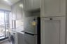 1 Bedroom Condo for rent in Life Asoke, Bang Kapi, Bangkok near MRT Phetchaburi