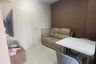 1 Bedroom Condo for rent in Life Asoke, Bang Kapi, Bangkok near MRT Phetchaburi