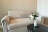 1 Bedroom Condo for rent in Metro sky prachachuen, Wong Sawang, Bangkok near MRT Bang Son