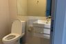 1 Bedroom Condo for rent in Life Asoke, Bang Kapi, Bangkok near MRT Phetchaburi