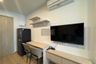 1 Bedroom Condo for rent in Life Asoke, Bang Kapi, Bangkok near MRT Phetchaburi