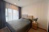 1 Bedroom Condo for rent in Life Asoke, Bang Kapi, Bangkok near MRT Phetchaburi