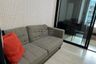 1 Bedroom Condo for rent in Life Asoke, Bang Kapi, Bangkok near MRT Phetchaburi