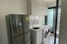 1 Bedroom Condo for rent in Life Asoke, Bang Kapi, Bangkok near MRT Phetchaburi