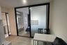 1 Bedroom Condo for rent in Life Asoke, Bang Kapi, Bangkok near MRT Phetchaburi