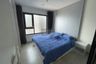 1 Bedroom Condo for rent in Life Asoke, Bang Kapi, Bangkok near MRT Phetchaburi