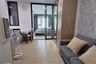 2 Bedroom Condo for rent in Life Asoke, Bang Kapi, Bangkok near MRT Phetchaburi