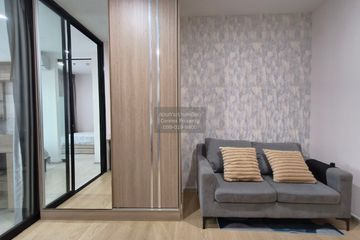2 Bedroom Condo for rent in Life Asoke, Bang Kapi, Bangkok near MRT Phetchaburi