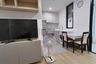 2 Bedroom Condo for rent in Life Asoke, Bang Kapi, Bangkok near MRT Phetchaburi