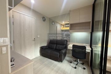 1 Bedroom Condo for rent in Life Asoke, Bang Kapi, Bangkok near MRT Phetchaburi