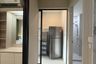 1 Bedroom Condo for rent in Life Asoke, Bang Kapi, Bangkok near MRT Phetchaburi