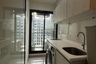 1 Bedroom Condo for rent in Life Asoke, Bang Kapi, Bangkok near MRT Phetchaburi
