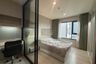 1 Bedroom Condo for rent in Life Asoke, Bang Kapi, Bangkok near MRT Phetchaburi