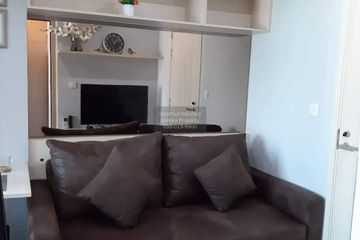 1 Bedroom Condo for rent in Life Asoke, Bang Kapi, Bangkok near MRT Phetchaburi