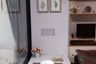 1 Bedroom Condo for rent in Life Asoke, Bang Kapi, Bangkok near MRT Phetchaburi