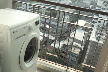 1 Bedroom Condo for rent in Centric Sathorn - Saint Louis, Thung Wat Don, Bangkok near BTS Surasak