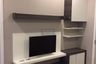 1 Bedroom Condo for rent in Centric Sathorn - Saint Louis, Thung Wat Don, Bangkok near BTS Surasak