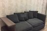 1 Bedroom Condo for rent in Centric Sathorn - Saint Louis, Thung Wat Don, Bangkok near BTS Surasak