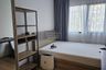 1 Bedroom Condo for rent in Chewathai Hallmark Ladprao - Chokchai 4, Saphan Song, Bangkok near MRT Chok Chai 4