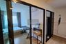 1 Bedroom Condo for rent in Chewathai Hallmark Ladprao - Chokchai 4, Saphan Song, Bangkok near MRT Chok Chai 4