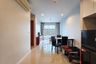 1 Bedroom Condo for rent in Circle Condominium, Makkasan, Bangkok near Airport Rail Link Makkasan