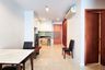 1 Bedroom Condo for rent in Circle Condominium, Makkasan, Bangkok near Airport Rail Link Makkasan
