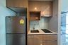 1 Bedroom Condo for rent in SOCIO Ruamrudee, Lumpini, Bangkok near BTS Ploen Chit