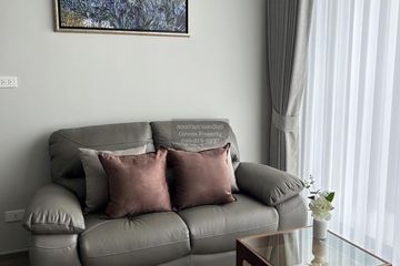 2 Bedroom Condo for rent in Whizdom The Forestias, Bang Kaeo, Samut Prakan