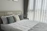 2 Bedroom Condo for rent in Whizdom The Forestias, Bang Kaeo, Samut Prakan