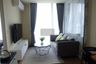 1 Bedroom Condo for rent in Noble Recole, Khlong Toei Nuea, Bangkok near BTS Asoke