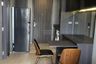 1 Bedroom Condo for rent in Ashton Asoke, Khlong Toei Nuea, Bangkok near MRT Sukhumvit
