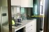 2 Bedroom Condo for rent in Whizdom Station Ratchada-Thapra, Dao Khanong, Bangkok near BTS Talat Phlu