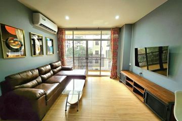 1 Bedroom Condo for rent in Baan Klang Krung Resort (Ratchada 7), Din Daeng, Bangkok near MRT Ratchadaphisek
