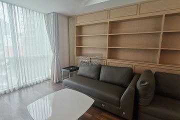 2 Bedroom Condo for rent in The Rajdamri, Pathum Wan, Bangkok near BTS Ratchadamri