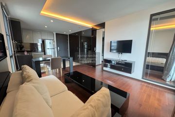 1 Bedroom Condo for rent in The Address Sukhumvit 61, Khlong Tan Nuea, Bangkok near BTS Ekkamai