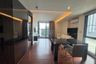 1 Bedroom Condo for rent in The Address Sukhumvit 61, Khlong Tan Nuea, Bangkok near BTS Ekkamai