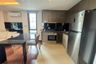 1 Bedroom Condo for rent in The Address Sukhumvit 61, Khlong Tan Nuea, Bangkok near BTS Ekkamai