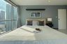 2 Bedroom Condo for rent in Silom Suite, Silom, Bangkok near BTS Chong Nonsi