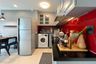 2 Bedroom Condo for rent in Silom Suite, Silom, Bangkok near BTS Chong Nonsi