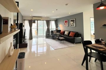 2 Bedroom Condo for rent in Silom Suite, Silom, Bangkok near BTS Chong Nonsi