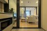 1 Bedroom Condo for rent in XT Phayathai, Thanon Phaya Thai, Bangkok near BTS Phaya Thai