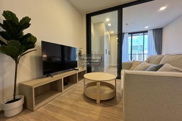 1 Bedroom Condo for rent in XT Phayathai, Thanon Phaya Thai, Bangkok near BTS Phaya Thai
