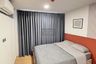 1 Bedroom Condo for rent in Atmoz Kanaal Rangsit, Bang Phun, Pathum Thani