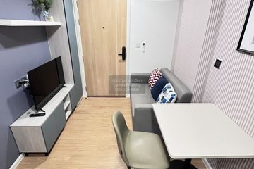 1 Bedroom Condo for rent in Atmoz Kanaal Rangsit, Bang Phun, Pathum Thani