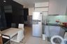 1 Bedroom Condo for rent in 15 Sukhumvit Residences, Khlong Toei Nuea, Bangkok near BTS Nana