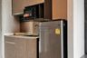 1 Bedroom Condo for rent in Ideo Phaholyothin Chatujak, Phaya Thai, Bangkok near BTS Saphan Kwai