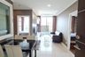 2 Bedroom Condo for rent in The Metropolis Samrong Interchange, Thepharak, Samut Prakan near BTS Samrong