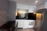 1 Bedroom Condo for rent in Klass Condo Silom, Silom, Bangkok near BTS Chong Nonsi