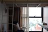 2 Bedroom Condo for rent in Ashton Asoke, Khlong Toei Nuea, Bangkok near MRT Sukhumvit