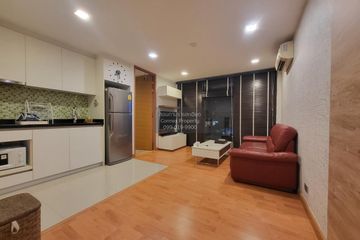 1 Bedroom Condo for rent in XVI The Sixteenth Condominium, Khlong Toei, Bangkok near MRT Queen Sirikit National Convention Centre